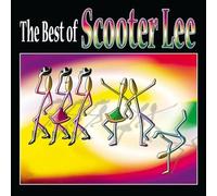 LEE SCOOTER - BEST OF CD NEW