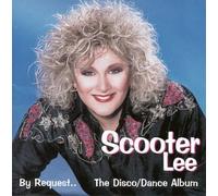 Lee, Scooter - By Request [CASSETTE]