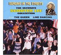 Lee, Scooter - Dancing In The Streets - The Ultimate Line Dancing