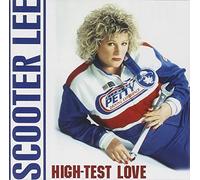 Lee, Scooter - High-Test Love