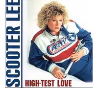 Lee, Scooter - High-Test Love [CASSETTE]