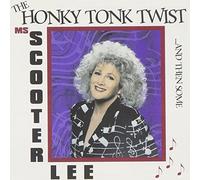Lee, Scooter - Honky Tonk Twist