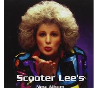 Lee Scooter - New Album