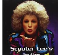 Lee, Scooter - New Album [CASSETTE]