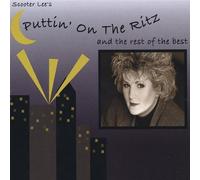 Lee, Scooter - Puttin on The Ritz