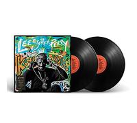 Lee "Scratch" Perry - King Scratch [VINYL]