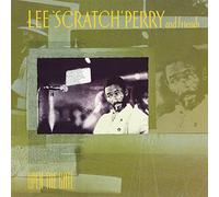 Lee "Scratch" Perry and Friends - Open The Gate [180 gm 3LP Coloured Vinyl] [VINYL]