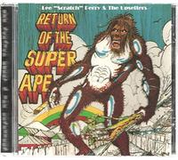 Lee "Scratch" Perry and the Upsetters - Return Of The Super Ape