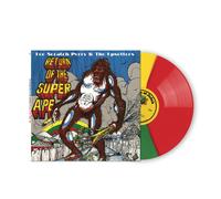 Lee 'Scratch' Perry & The Upset Return of the Super (Vinyl) (PRESALE 20/02/2026)