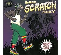 Lee 'Scratch' Perry - Black Ark Classic Songs