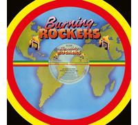 Lee Scratch Perry - Burning Rockers [VINYL]