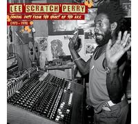 Lee Scratch Perry - Crucial Cuts From The Heart Of The Ark (1973-1978)