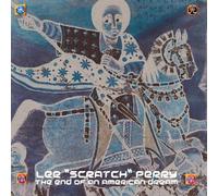 Lee "Scratch" Perry - End Of An American Dream (2LP Coloured Vinyl) [VINYL]