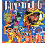 Lee 'Scratch' Perry - Fire In Dub
