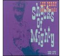 Lee Scratch Perry & Friends - Shocks of Mighty (1969-74)