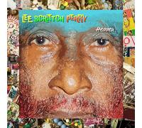 Lee 'Scratch' Perry – Heaven – Vinyl LP (2023)