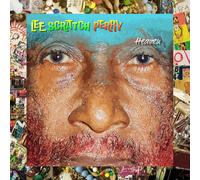 Lee 'Scratch' Perry – Heaven – Vinyl LP (2023)