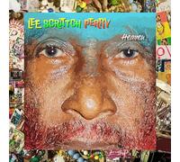 Lee Scratch Perry - Heaven [VINYL]