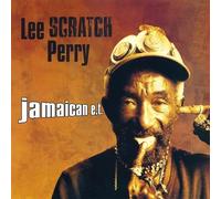 LEE SCRATCH PERRY: JAMAICAN E.T. - LP vinyl BRAND NEW