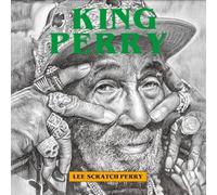 LEE STRATCH PERRY - KING PERRY
