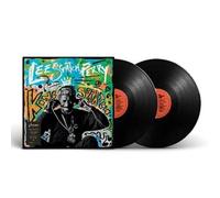 Lee "Scratch" Perry - King Scratch [VINYL]