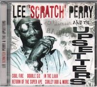 Lee 'Scratch' Perry - Lee Scratch Perry & The Upsetters