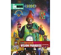 LEE SCRATCH PERRY'S.
