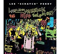 Lee 'Scratch' Perry - Lord God Muzick