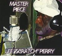 Lee Scratch Perry - Master Piece
