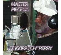 Lee 'Scratch' Perry Master Piece (Vinyl) 12" Album (US IMPORT)