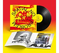 Lee "Scratch" Perry & Mouse on Mars - Spatial, No Problem. [VINYL]