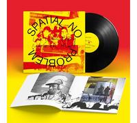 Lee "Scratch" Perry & Mouse on Mars - Spatial, No Problem. [VINYL]