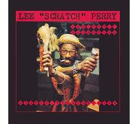 Lee "Scratch" Perry - Mystic Miracle Star