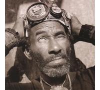 LEE 'SCRATCH' PERRY - ON THE WIRE - 25TH ANNIVERSARY EXPANDED 2CD EDITION