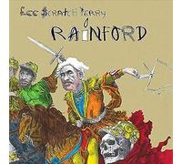 Lee "Scratch" Perry - Rainford [VINYL]