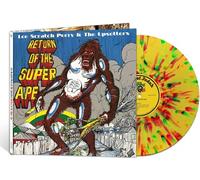 Lee Scratch Perry - Return Of The Super Ape [VINYL]