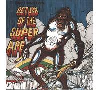 Lee Scratch Perry - Return Of The Super [VINYL]