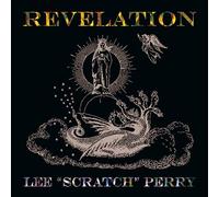 Lee "Scratch" Perry – Revelation – 180 gm 2LP Coloured Vinyl (Gatefold)