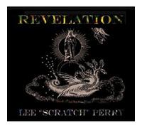 LEE SCRATCH PERRY "REVELATION" CD NEW