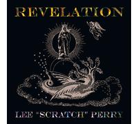 Lee "Scratch" Perry – Revelation – 180 gm 2LP Coloured Vinyl (Gatefold)
