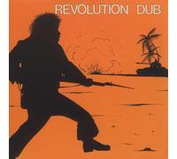 Lee Scratch Perry - Revolution Dub [VINYL]