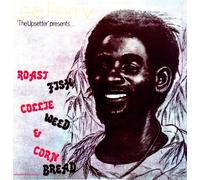 Lee Perry - Roast Fish & Cornbread [12" VINYL]