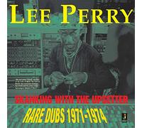Lee 'Scratch' Perry - Skanking With The Upsetter