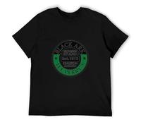 Lee Scratch Perry T-Shirt Black Ark Recording Studio Reggae Vinyl Records 45'S