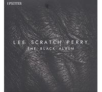Lee Scratch Perry - The Black Album