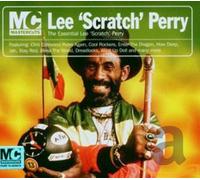Lee 'Scratch' Perry - The Essential Lee 'Scratch' Perry