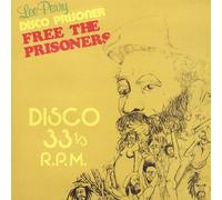 Lee 'scratch' Perry & the... - Free the Prisoners [12" VINYL]