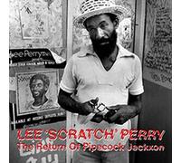Lee 'Scratch' Perry - The Return Of Pipecock Jackson [VINYL]