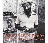 Lee 'Scratch' Perry - The Return Of Pipecock Jackxon