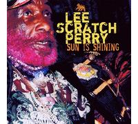 Lee 'Scratch' Perry - The Sun Is Shining